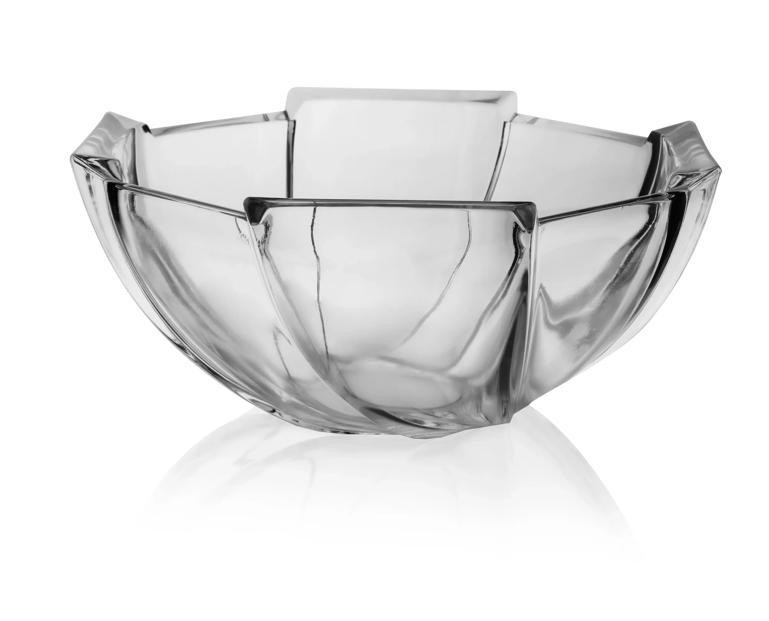 squer large bowl آجیل خوری اسکوئر